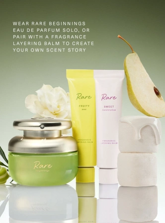 Купить RARE BEAUTY Fragrance Layering Balm – Sweet Marshmallow на Beautystorage.ru. Быстрая доставка по России и СНГ.
