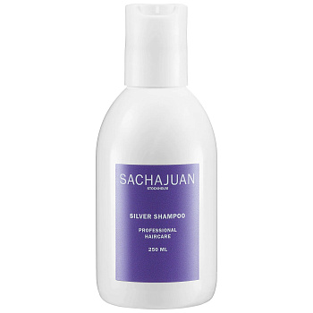 SACHAJUAN Silver Shampoo