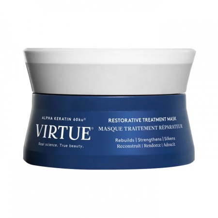 VIRTUE Restorative Treatment Maskкупить в Beauty Storage. Быстрая доставка по России и СНГ.
