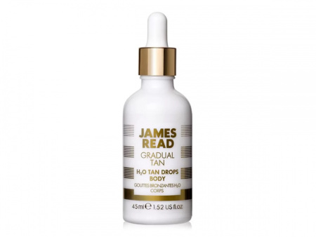 JAMES READ H2O Tan Drops Body купить в Beauty Storage. Быстрая доставка по России и СНГ.
