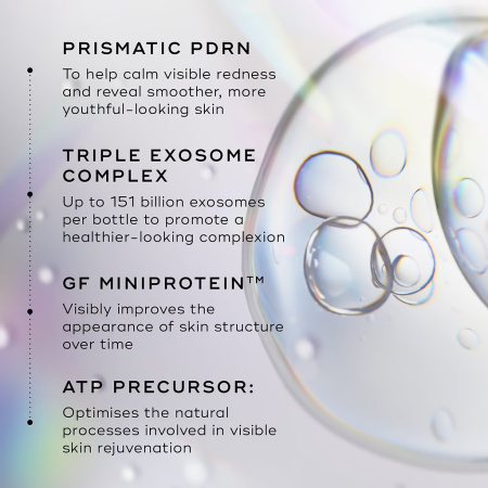 Купить MEDIK8 Exo-PDRN Prismatic+ на Beautystorage.ru. Быстрая доставка по России и СНГ.