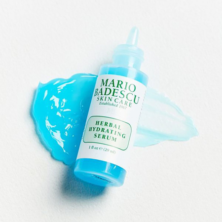 MARIO BADESCU Herbal Hydrating Serum