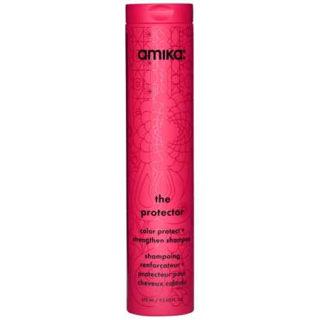 Купить AMIKA The Protector Color Protect + Strengthen Shampoo на Beautystorage.ru. Быстрая доставка по России и СНГ.