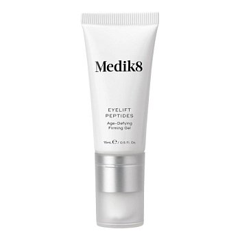 Купить MEDIK8 Eyelift Peptides на Beautystorage.ru. Быстрая доставка по России и СНГ.