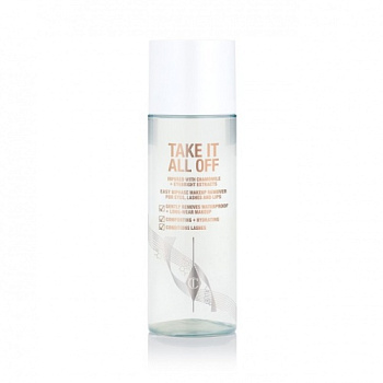CHARLOTTE TILBURY Take It All Off  купить в Beauty Storage. Быстрая доставка по России и СНГ.