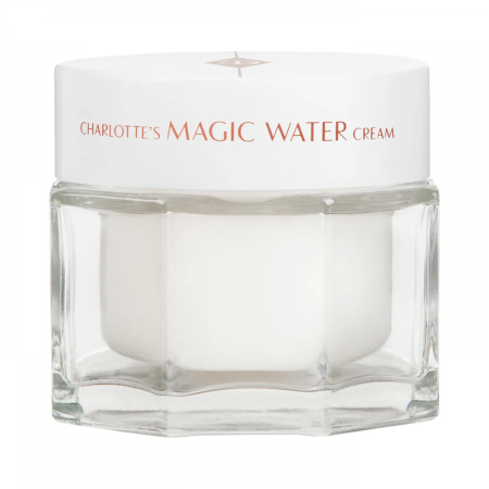 CHARLOTTE TILBURY Magic Water Cream Refillable Gel Moisturizer with Niacinamide купить в Beauty Storage. Быстрая доставка по России и СНГ.