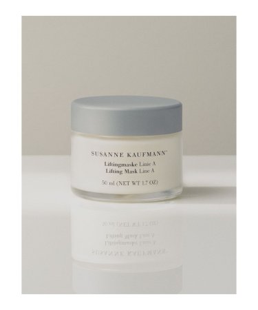 SUSANNE KAUFMANN Lifting Mask Line A (50ml)