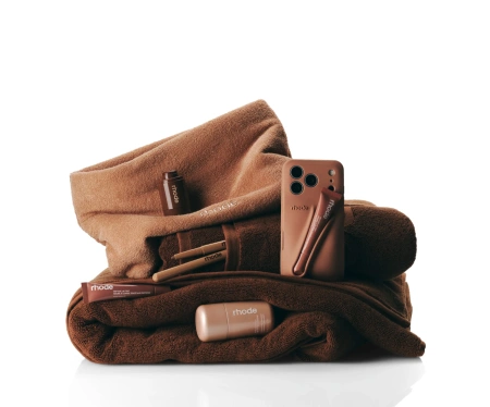 Купить RHODE Terry Towel на Beautystorage.ru. Быстрая доставка по России и СНГ.