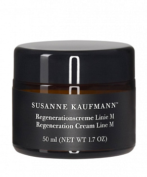 SUSANNE KAUFMANN Regeneration Cream Line M (50ml)