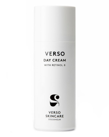  VERSO Day Cream SPF 30