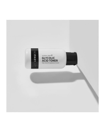 THE INKEY LIST Glycolic Acid Liquid Toner