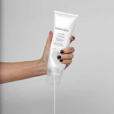 NANOGEN Conditioner For Everyone купить в Beauty Storage. Быстрая доставка по России и СНГ.
