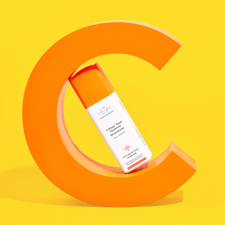 DRUNK ELEPHANT C-Firma™ Fresh Day Serum купить в Beauty Storage. Быстрая доставка по России и СНГ.