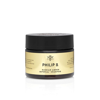 PHILIP B Russian Amber Imperial Shampoo