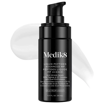 Купить MEDIK8 Liquid Peptides Advanced MP на Beautystorage.ru. Быстрая доставка по России и СНГ.
