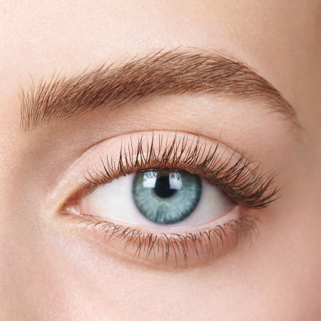 MILK MAKEUP KUSH Growhouse Lash + Brow Serum