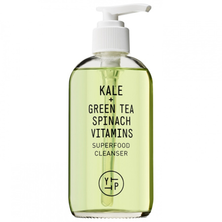 YOUTH TO THE PEOPLE Superfood Antioxidant Cleanser купить в Beauty Storage. Быстрая доставка по России и СНГ.