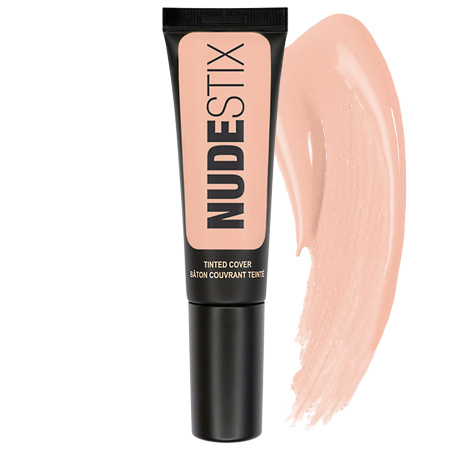 NUDESTIX Tinted Cover Foundation купить в Beauty Storage.  Быстрая доставка по России и СНГ.