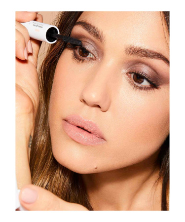HONEST BEAUTY Extreme Length Mascara + Lash Primer купить в Beauty Storage. Быстрая доставка по России и СНГ.