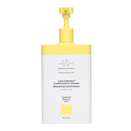 DRUNK ELEPHANT Laini Latherless Conditioning Co-Cleanser