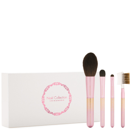 CHIKUHODO Noel Collection Rose Pale Set купить в Beauty Storage. Быстрая доставка по России и СНГ.