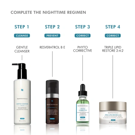 Купить SKINCEUTICALS Gentle Cleanser на Beautystorage.ru. Быстрая доставка по России и СНГ.
