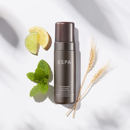 ESPA Invigorating Facewash купить в Beauty Storage. Быстрая доставка по России и СНГ.