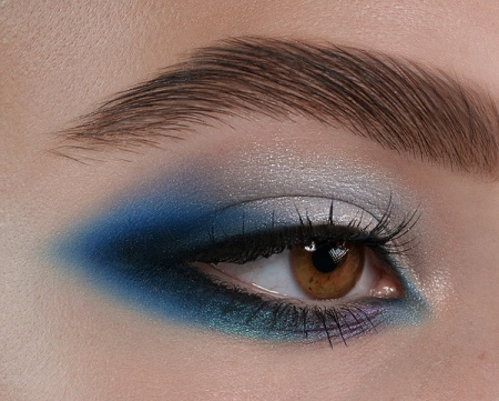 NATASHA DENONA Mini Triochrome Eyeshadow Palette купить в Beauty Storage. Быстрая доставка по России и СНГ.