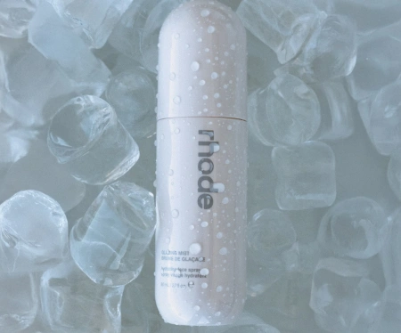 RHODE Glazing Mist купить в Beauty Storage. Быстрая доставка по России и СНГ.