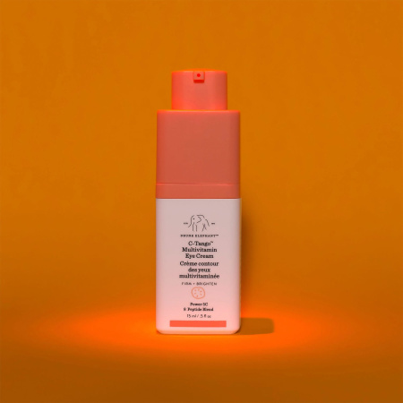 DRUNK ELEPHANT C-Tango™ Multivitamin Eye Cream