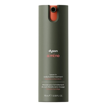 Купить DYSON Amino™ Leave-In Scalp Bubble Treatment на Beautystorage.ru. Быстрая доставка по России и СНГ.
