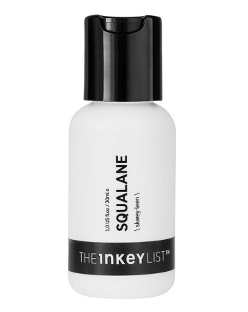 THE INKEY LIST Squalane Oil