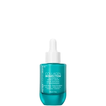 Купить PETER THOMAS ROTH Collagen Skinjection Plumping & Firming Serum на Beautystorage.ru. Быстрая доставка по России и СНГ.
