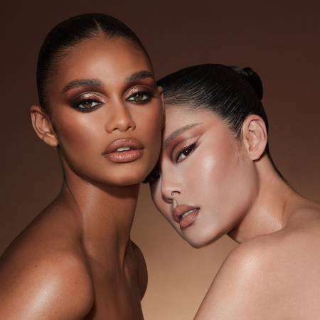 PATRICK TA Major Dimension Eyeshadow Palette купить в Beauty Storage. Быстрая доставка по России и СНГ.