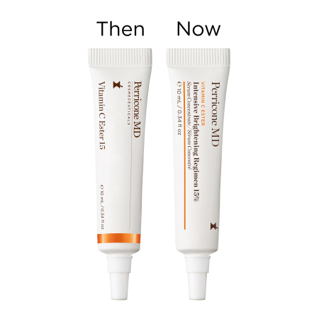 PERRICONE MD Vitamin C Ester 15% Intensive Brightening Regimen