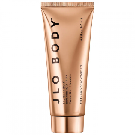 JLO BEAUTY Smooth + Seduce Hydrating Body Cream купить в Beauty Storage. Быстрая доставка по России и СНГ.