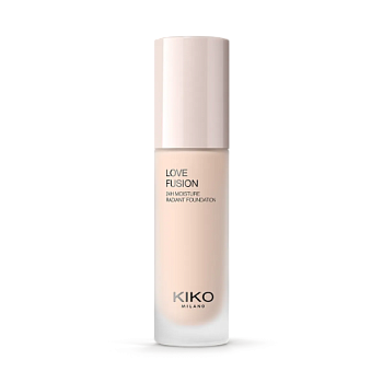 Купить KIKO MILANO Love Fusion Radiant Foundation  на Beautystorage.ru. Быстрая доставка по России и СНГ.