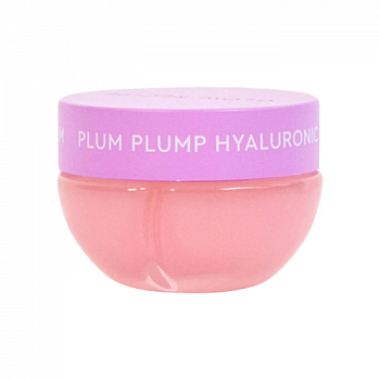GLOW RECIPE Plum Plump Hyaluronic Acid Lip Gloss Balm GLOW RECIPE Plum Plump Hyaluronic Acid Lip Gloss Balm купить в Beauty Storage. Быстрая доставка по России и СНГ.