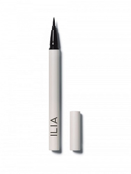ILIA Clean Line Liquid Liner купить в Beauty Storage. Быстрая доставка по России и СНГ.
