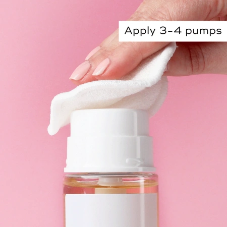 MEDIK8 PRESS & GLOW™ Daily Exfoliating PHA Tonic with Enzyme Activator купить в Beauty Storage. Быстрая доставка по России и СНГ.
