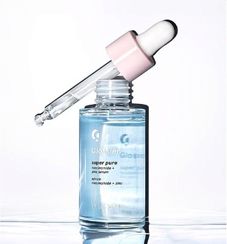 GLOSSIER Super Pure GLOSSIER Super Pure