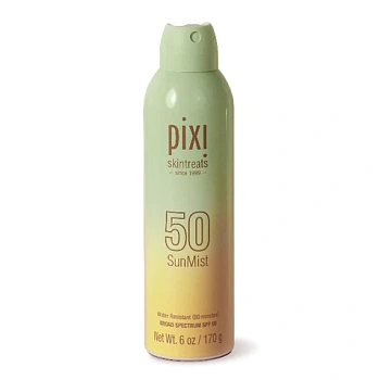 PIXI SunMist SPF 50 купить в Beauty Storage. Быстрая доставка по России и СНГ.
