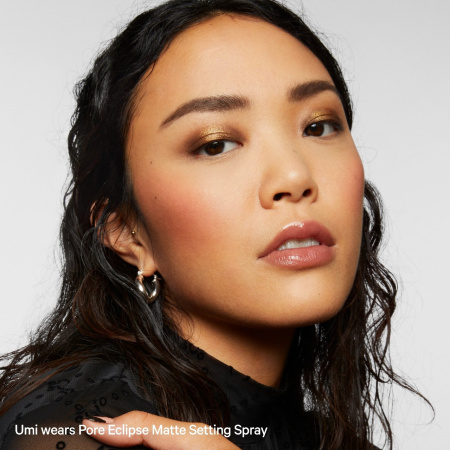 MILK MAKEUP Pore Eclipse Mattifying + Blurring Setting Spray купить в Beauty Storage. Быстрая доставка по России и СНГ.