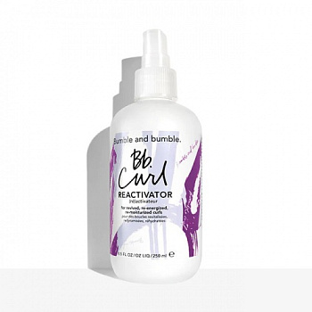 BUMBLE AND BUMBLE Curl Reactivator купить в Beauty Storage. Быстрая доставка по России и СНГ.