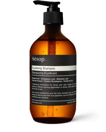 AESOP Equalising Shampoo купить в Beauty Storage. Быстрая доставка по России и СНГ.
