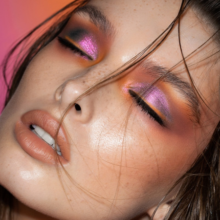 NATASHA DENONA Triochrome Eyeshadow Palette купить в Beauty Storage. Быстрая доставка по России и СНГ.