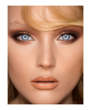 NATASHA DENONA Mini Nude Eyeshadow Palette купить в Beauty Storage. Быстрая доставка по России и СНГ.