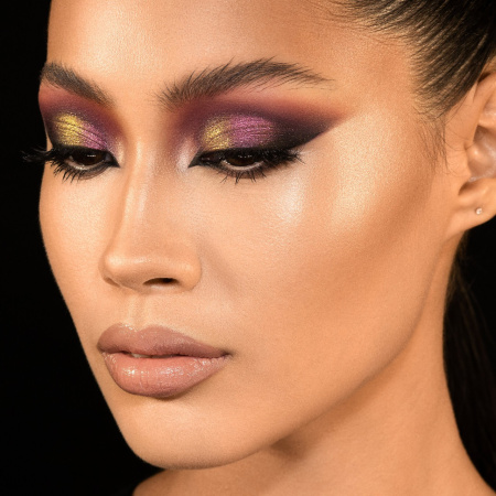 NATASHA DENONA My Dream Eyeshadow Palette купить в Beauty Storage. Быстрая доставка по России и СНГ.