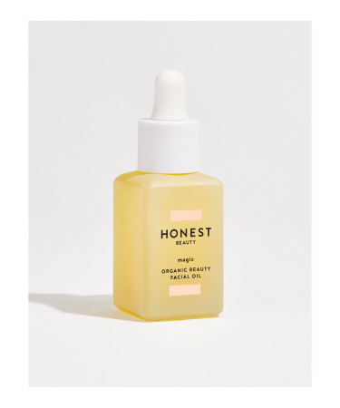 HONEST BEAUTY Beauty Facial Oil купить в Beauty Storage. Быстрая доставка по России и СНГ.