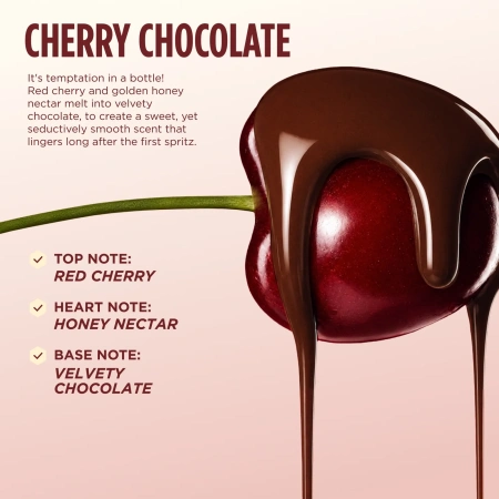 Купить GISOU Honey Infused Hair Perfume - Cherry Chocolate на Beautystorage.ru. Быстрая доставка по России и СНГ.
